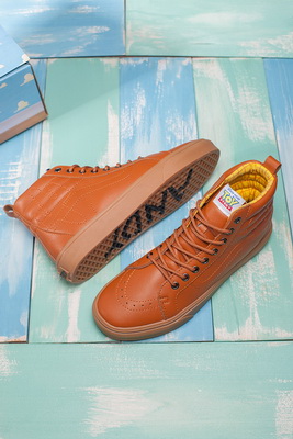 high-Top Shoes Men--381